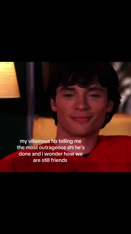 #bro #villain #evil #friend #real #based #foryou #relateable #smallville #superman #lexluthor #shocked #wonder #fyp #cooked #cold 