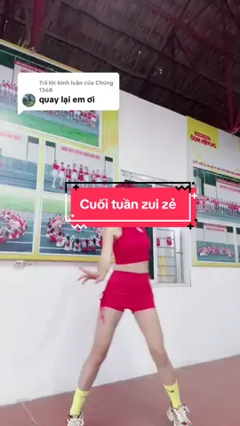 Trả lời @Chúng 1368  quay luôn 😊 #ngominhduyen  #duyenngo  #xuhuong  #mênhảy  