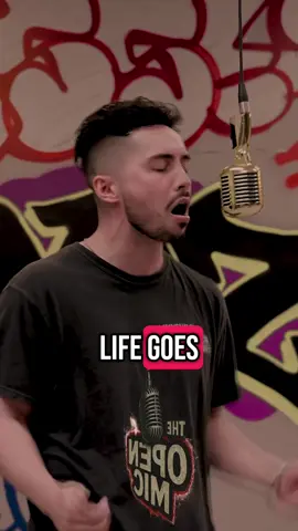 Man I can’t wait to see the final video for @The Open Mic 🎙️🔥 • • • Thank You for having me on your platform and coming to #MorgantownWV to film 💯🙏🏼 #fypシ #newmusic  