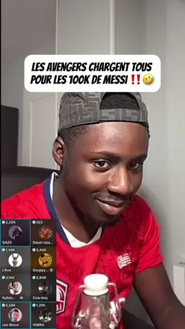 Non les goats c’est fort #berlinois🇩🇪 #messi #charger #avengers 