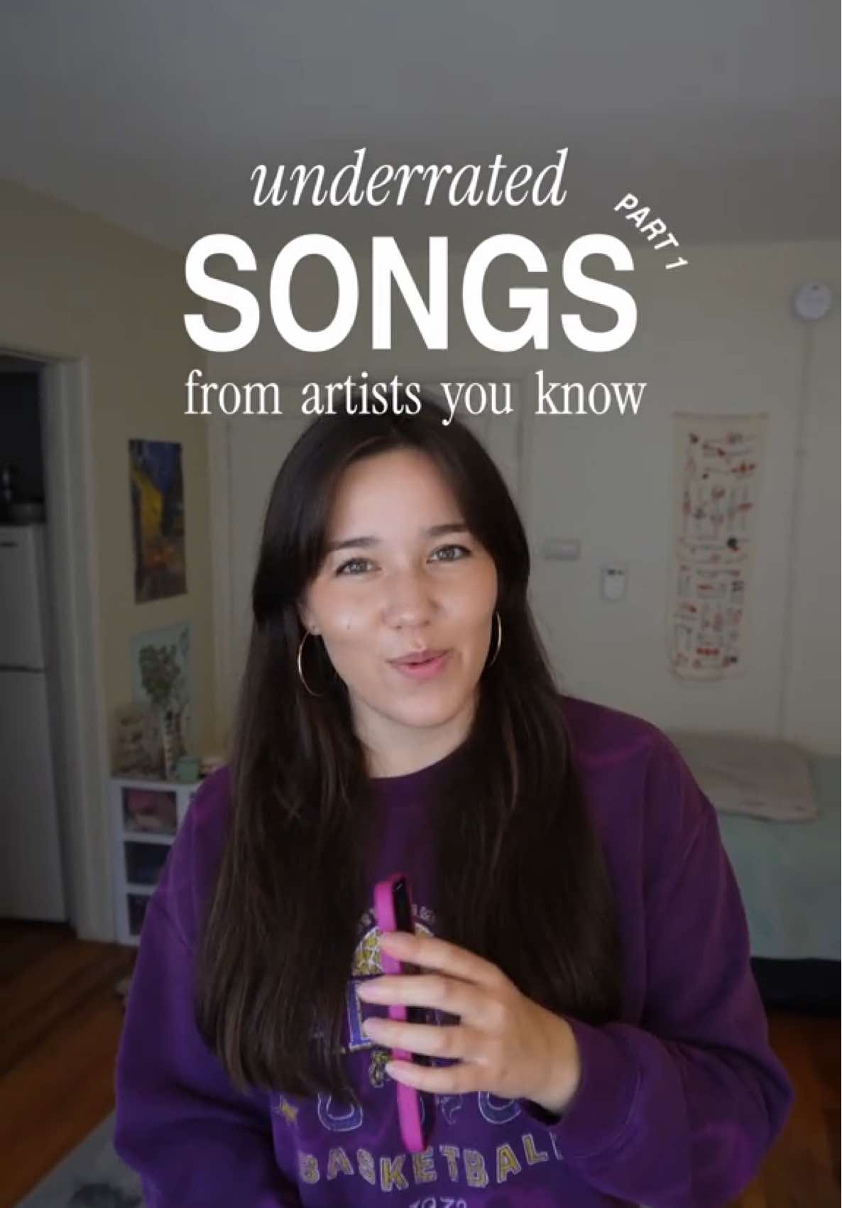 Underrated songs from artists you already know — PART 1: Snoh Aalegra  #snohaalegra #underratedsongs #rnbmusic #soulmusic #songrecs #underratedsongs @SnohAalegraOfficial 