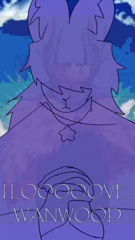 I LOOOOVE WANWOOOOOOD YEAAAAAAH #forsaken #forsakenwanwood #wanwood #forsakenroblox #forsakentiktok