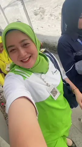 SPG NUTRISI KALBE #kalbe #prenagen #morinaga #entrasol #spg #spgcantik #fyppppppppppppppppppppppp 