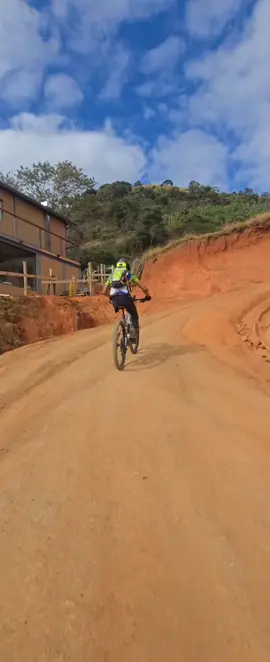 #capacetefox #PCDComOrgulho #CaminhoDaFé #sensebike #caminhodafe #caminhodafé #FocoForçaEFé @le bike @Mairiporã Bike Adventure @Sergio Oliveira @ridefoxbike @Fala.BikeZone @Sense_Biker_Official 