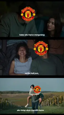 ya kalaupun harus nunggu ratusan purnama buat juara, aku akan tetap nunggu #emyu #manutd #manchesterunitedfans #mutd #manchesterunited 