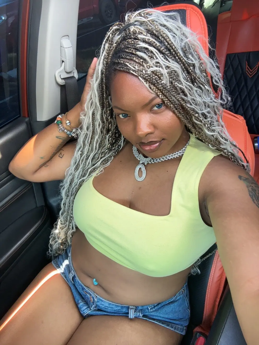 Okaayy They ATEE🤏🏾🤏🏾🥰 #fyp #fyppp #viral 