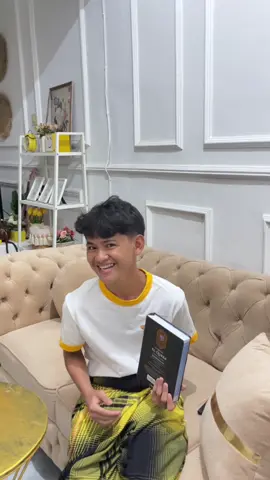 Mana lah berani 😂😂