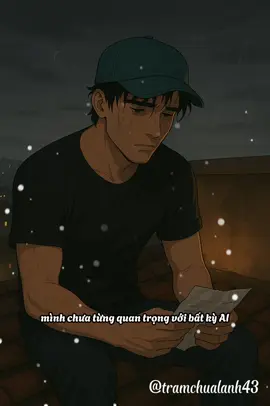 Cuối cùng thì mình nhận ra rằng… #capcut #buon_tam_trang 