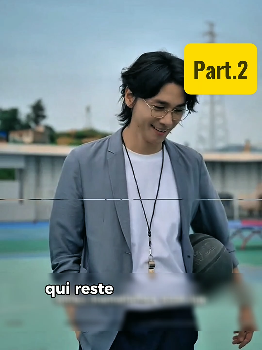 Un professeur exceptionnel ! Part.2 Vous êtes nombreux à demander ça.  #Dramafilm #professeurredoutable #serie 