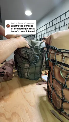 Replying to @Connor Y. Duck hunting pack. Good question. #duckhunting #waterfowl #waterfowlhunter #gatortailoutboards #shottygear #waterfowlhunting #gatortail #shottygearbaby #