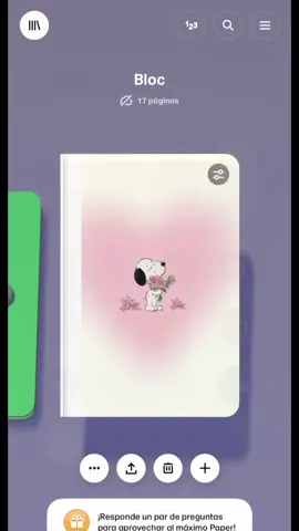 El librito que le hice a mi noviecito💗 #snoppy #amor #libro #amoaminovio #enamorados #fypシ゚viral #foryoupage 