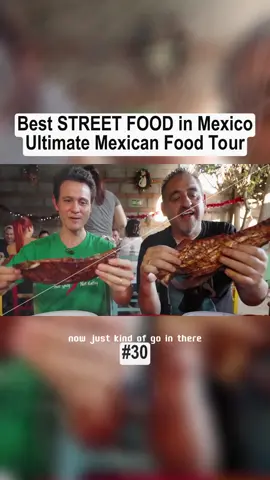 Best STREET FOOD in MexicoUltimate Mexican Food Tour #foods #reviewfood #food #mubang #markwiens 