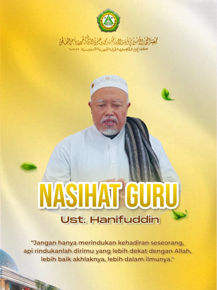 Jangan hanya merindukan kehadiran seseorang tapi rindukanlah dirimu yang lebih dekat dengan allah, Lebih baik akhlaknya, Lebih dalam ilmunya. #santripondok #riyashmedia #riyadlussholihin #probolinggo #media #santri #fyp