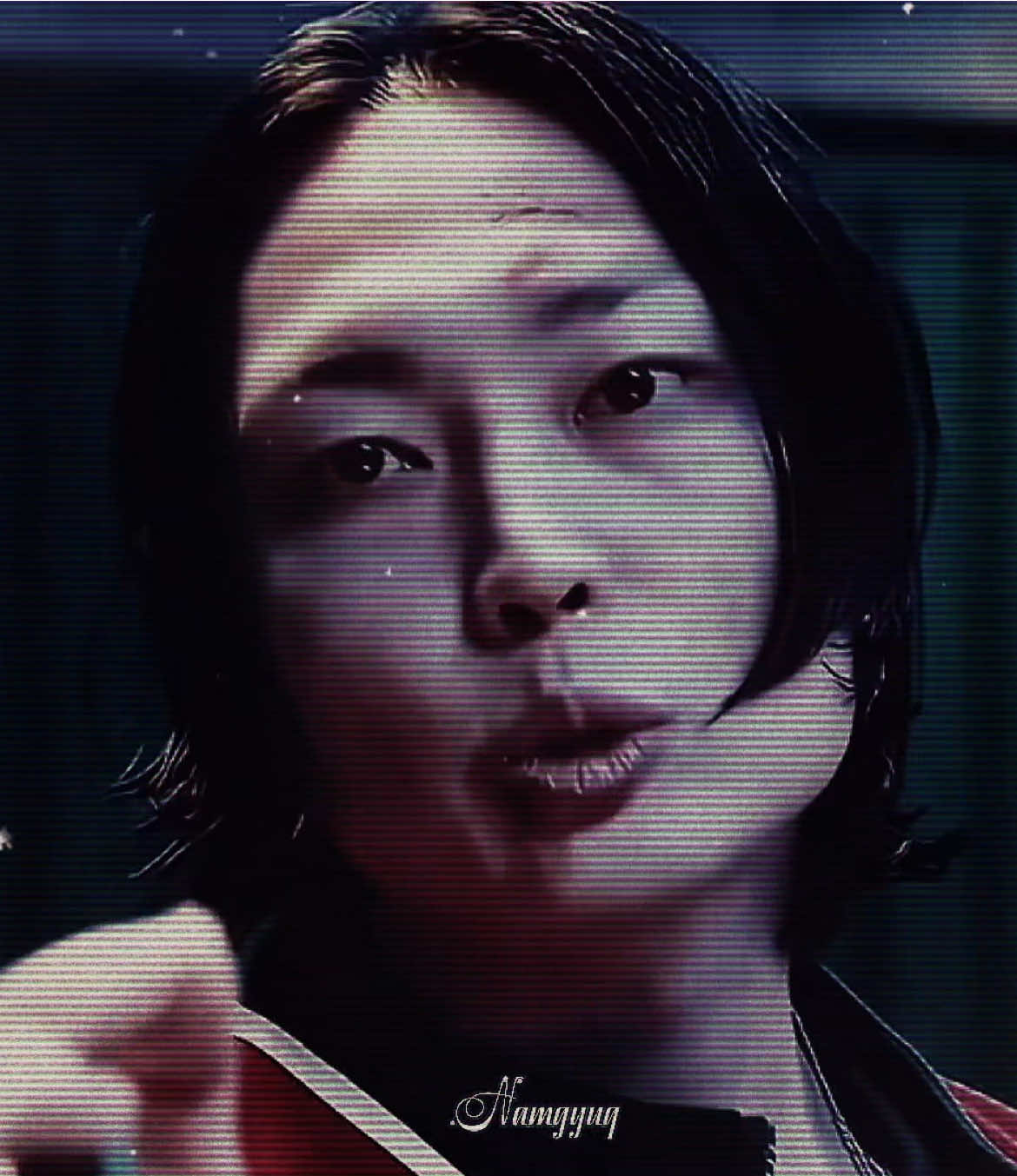 ✧ — #NAMGYU // Senpai this sound is so nostalgic // #edits #viralvideos #xyzbca #namgyuq #abcxyz #fypviralシ #squidgameedit #namgyuedit #namgyusquidgame 