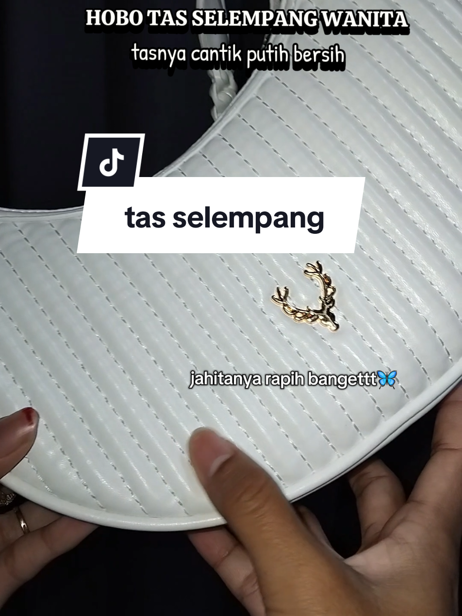 HOBO TAS SELEMPANG WANITA  #hobotaswanita #tasselempang  #fyp #4u 
