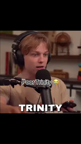 @Dean Withers #deanwithers #dean #deanwithersshow #poortrinity #trinity 
