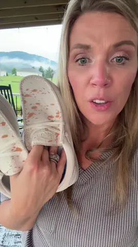 @HeyDude #DealsForYouDays #heydudepartner #heydudeshoes #backtoschool 