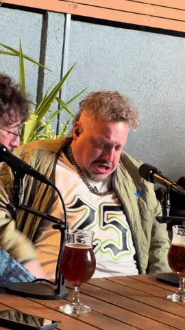 ¡Al fin fue turno de @TomasElAmigo de asustarse! 😂