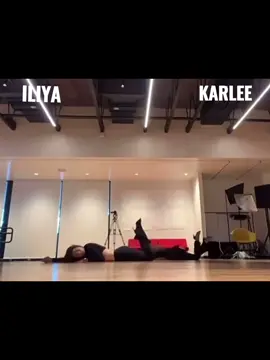 Level Heels: “Bad Idea” #popstaracademy #arianagrande #iliya #karlee #buildingtheband 
