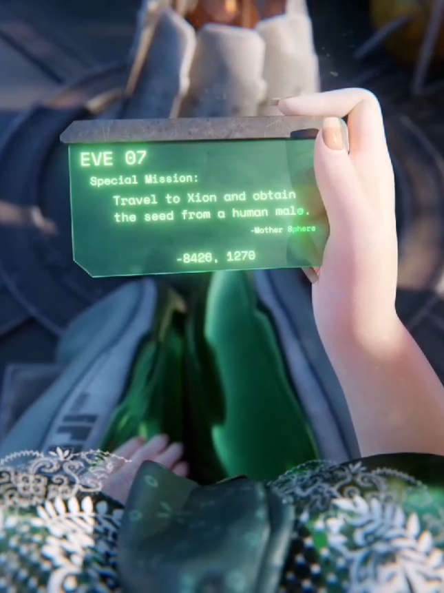 Name - Eve special mission by reinamation3d . #fyp #foryoupage #animation #trendingvideo #viralditiktok #phonk #fypシ゚ #fypp #3danimation #funny #VoiceEffects 