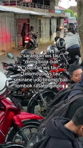 agendakan wacana selanjutnya #xzycba #rxking135cc #yrki #bromo #healing #2stroke #fizr 