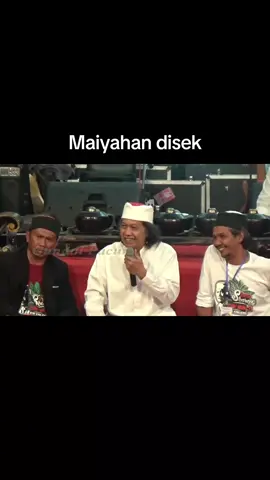 maiyah nusantara #mbahnun #edipatibumi  #mbahnunquotes 