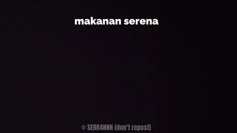 NOTE: no video clips should be longer than 10 seconds. #serenadasigantung #serena #fyp #dasigantung #dasigantungedit #dasigantunganimation #dasigantungserena 