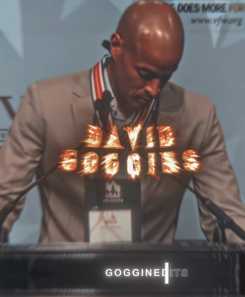 It’s been a while… | #DavidGoggins #Goggins #Motivation #Discipline #Sad #davidgogginsmindset #davidgogginsmotivation #DavidGogginsEdit 