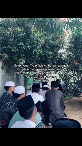 #ngaji #abah #pondokpesantren #santri #fyp 