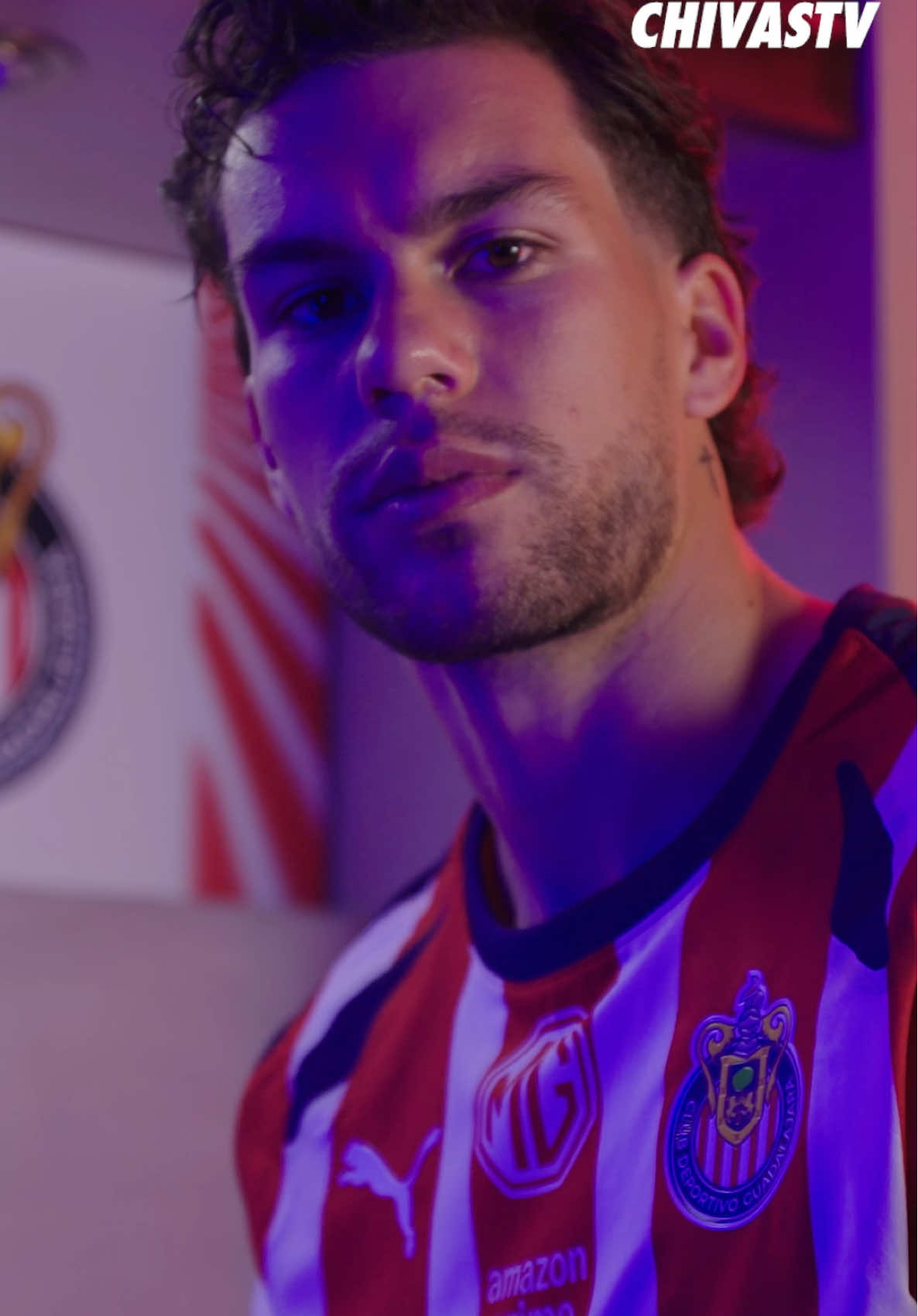 🇫🇷🤍❤️ #Chivas 