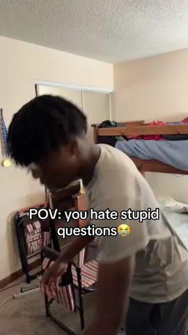 “I’m allergic to stupidity so I break out in sarcasm”😭 #viralvideo #funnyvideo #brothers #relatable #foryoupage 