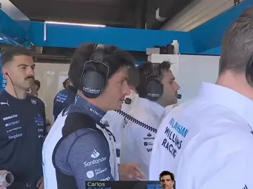 While I have a mental crisis #charlos #charlesleclerc #carlossainz #fyp #for 