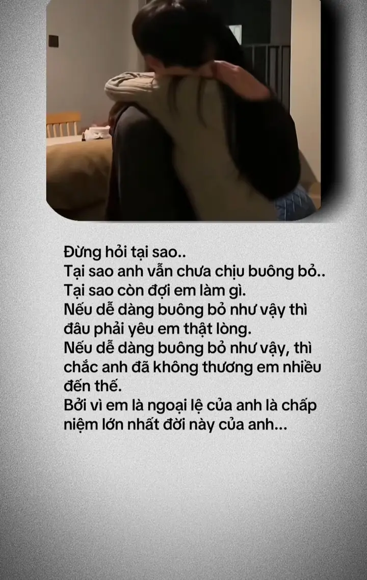 #tinhyeu #stttinhyeu #yeuthuong #xuhuong #nhachaymoingay#storytinhyeu#xuhuongtiktok 