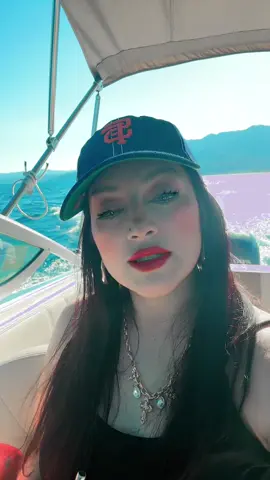#boat #tahoe 
