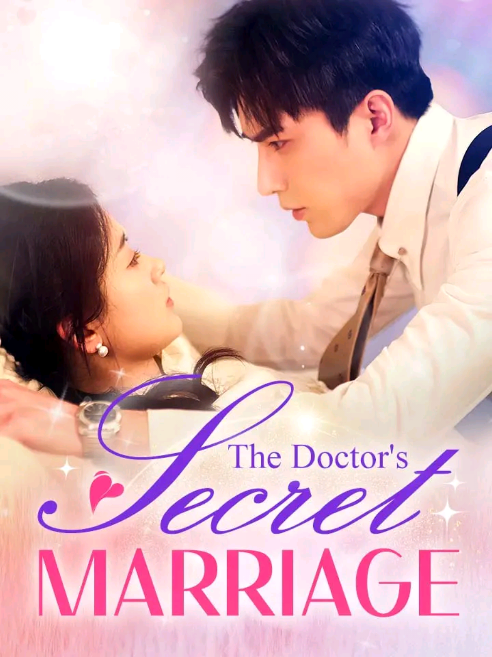 ❣️The Doctor's Secret Marriage❣️ ‼️Episode 5 Full episodes in my Bio 👆👆 #creatorsearchinsights2025 #fypシ゚viral #cdramalover #reelsvideo #moboreels #fyp #stardusttv 