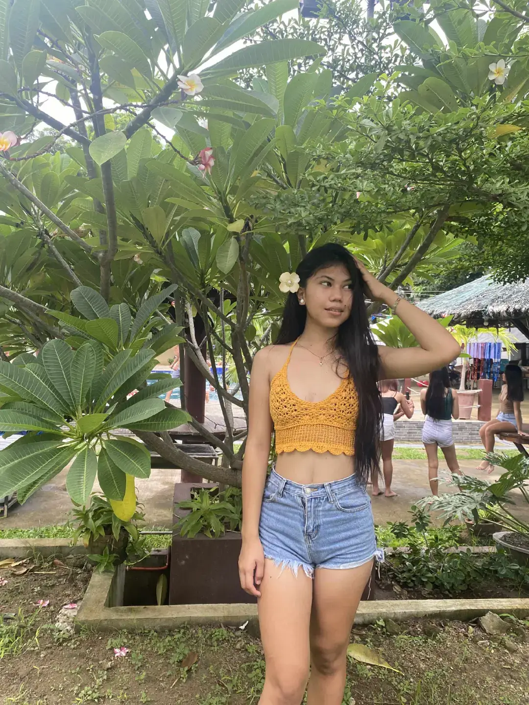 💛🌻🏖️