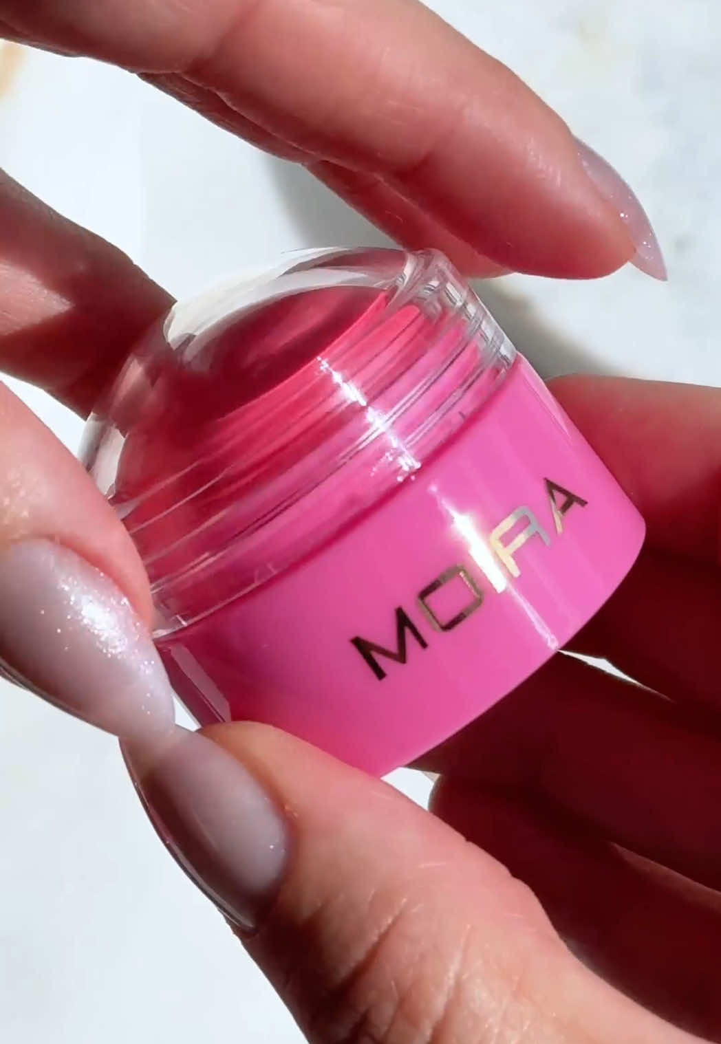 Swipe, swipe, fall in love 💘 12 Soft Blush Balms that melt right in & keep you glowing all summer.  🛍️ Which one’s going straight to your cart?  #MOIRA #moiracosmetics #softblushbalm #blushes #makeuptok 