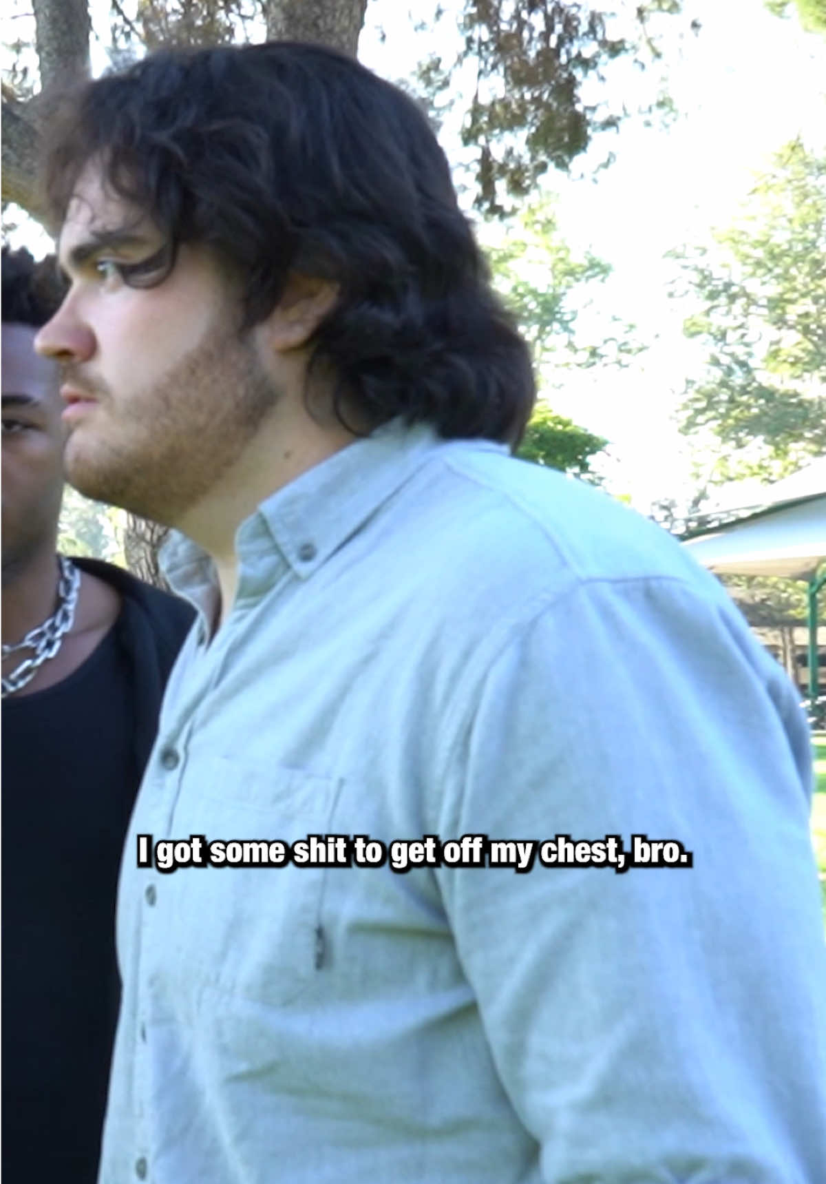 Man confronts childhood bully after years Face Your Fear | Childhood Bully  #faceyourfear #bully #bullies