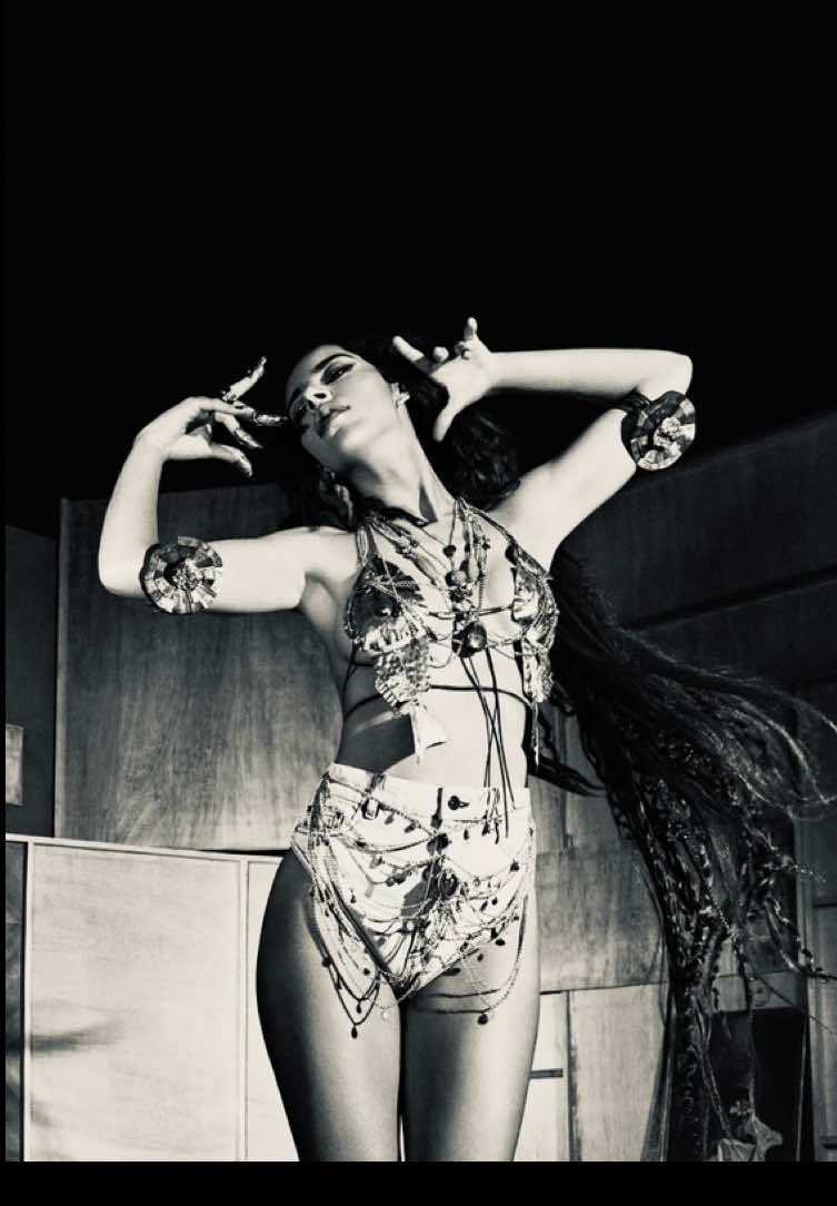 Lua Cheia | #lyric #foryou #marinasena 