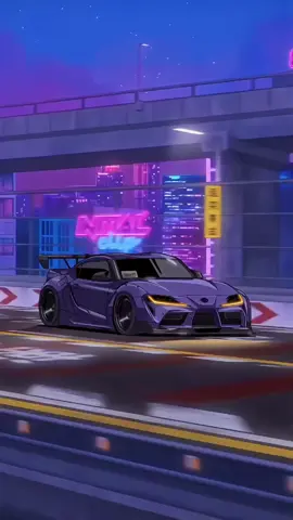 Download More in Bio  | Wanna turn your own car into a custom Live Wallpaper like this? 🔥 🎨 Visit @initialclip  – where car passion meets digital art! 🚗 What You Get: – 2D Animated Video tailored to your car – 4K | 60FPS smooth visuals – Optimized for smartphone Live Wallpapers – Stunning artwork for car enthusiasts – Limited slots available – PRE-ORDER NOW! #SupraA90   #ToyotaSupra   #JDMlifestyle   #JDMcars   #AestheticRide   #LiveWallpaper   #CarWallpaper   #JDMedit   #NightDriveVibes   #AnimeCarEdit   #DigitalGarage   #4KLiveWallpaper   #InitialClip   #StreetRacerVibes   #ModifiedCars   #NeoTokyoVibes   #UndergroundTuning   #CarArtAnimation   #WallpaperGoals   #DreamGarage 
