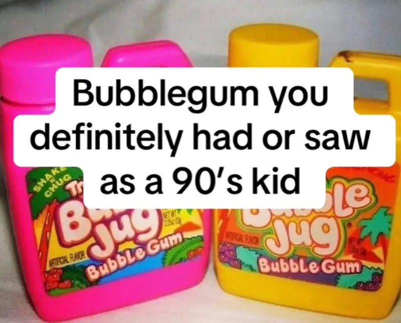 #bubblegum #90s #90sthrowback #throwback #childhood #nostalgia #childhoodmemories #foryou #foryoupage 