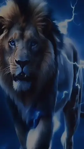 The lion 🦁 sleeps tonight 💤 #fypviraltiktok✨️💫 