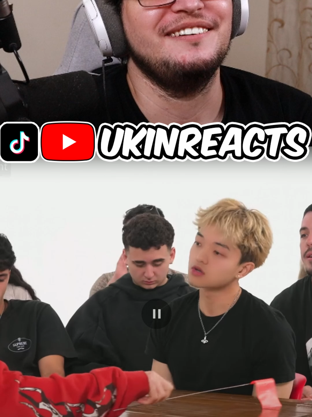 REACTION TO College Graduates VS Dropouts Debate: Is College Worth It? FAZE  #reaction ##entertainment #trending #viral #jasontheween #jason #faze #funny #stable #stableronaldo #lacy #lacyclips #adapt #faze #fazeclan #fazeadapt #college #debate #graduate #graduation #2025
