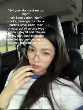 i provide what i require naman so🤷🏻‍♀️