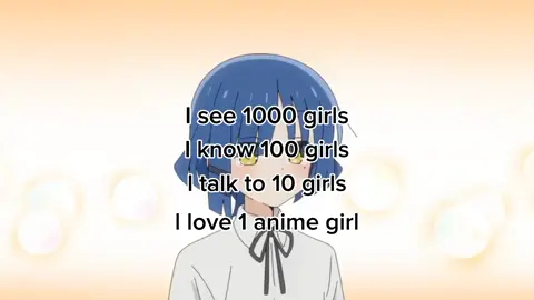 untuk nyata#ryoyamada #bochitherock #waifu #fyp #foryoupage #trending 