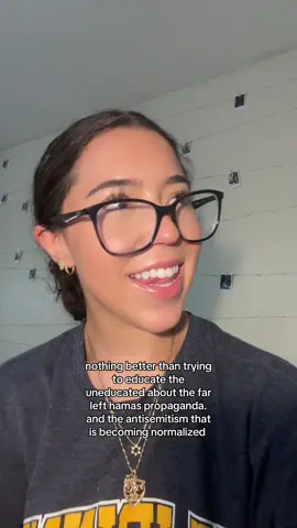 gonna keep trying! #jewish #jewishtiktok #jewishcontent #antisemitismneedstostop #stopantisimitisim #jewishcommunity #jewishpride #jewishgirl #jewishthings #jewishcheck #judaism #hamas #propaganda 
