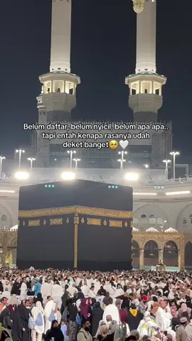 Ya Allah panggillah kami untuk bisa mengunjungi rumahMu, kami rindu #umrah #haji #makkah #masjidilharam #kakbah #makkahalmukarramah 