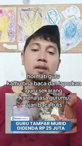 hormati guru,sayangi guru, jaga kehormatan guru,, guru adalah pahlawan tanpa jasa#saveguruindonesia❤💪🙏 #bapakaing #kdm #dedimulyadichannel #gubernurjawatengah #bupatidemak #pgridemak #saveguruindonesi#pgriindonesia #gurupahlawantanpajasa👩‍🎓👩‍🏫😍🥰 #indonesiamaju 