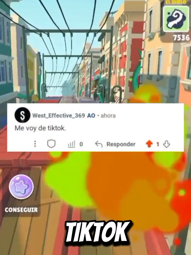 NO ME VOY. Seguiré subiendo videos pero ya no en tiktok, el motivo lo explico en el video. Gracias por el apoyo. #Storytime #historiasreddit #storytimeespañol #storytime #paranormal #redditespañol #horror #historiasdereddit #askreddit #HistoryTime 
