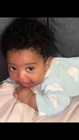 Love will heal 🥹🥹🥰💕 #babytok #fyp #creatorsearchinsights #babygirl #grwm #prettybaby 
